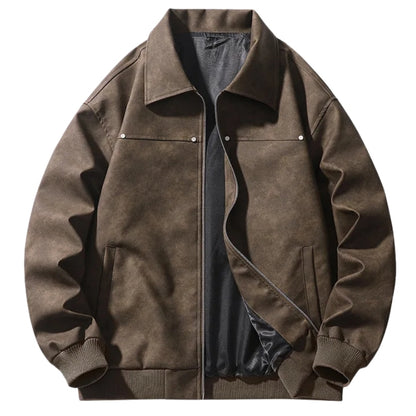 Lucas™ | Veste Homme Prestance Affirmée