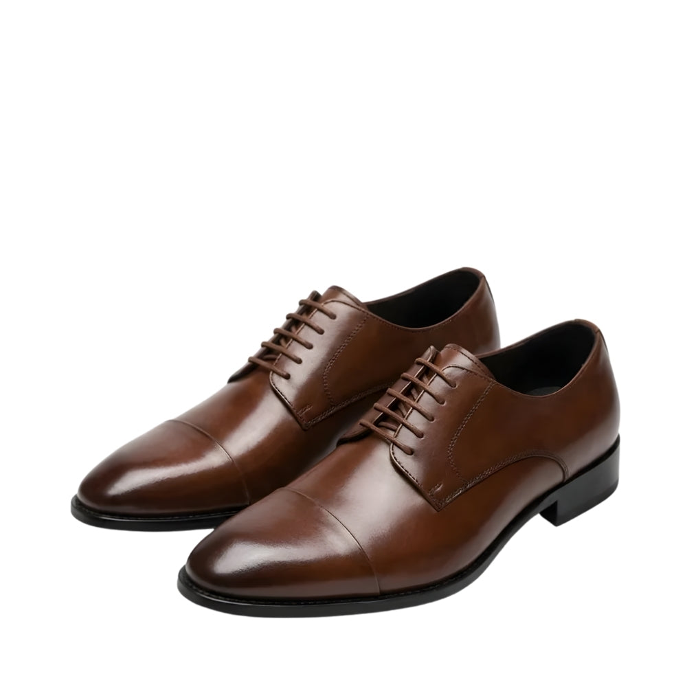 Étienne™ | Chaussures Classiques Présence Calme