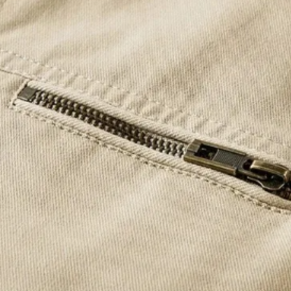 Farouk™ | Veste hiver structurée