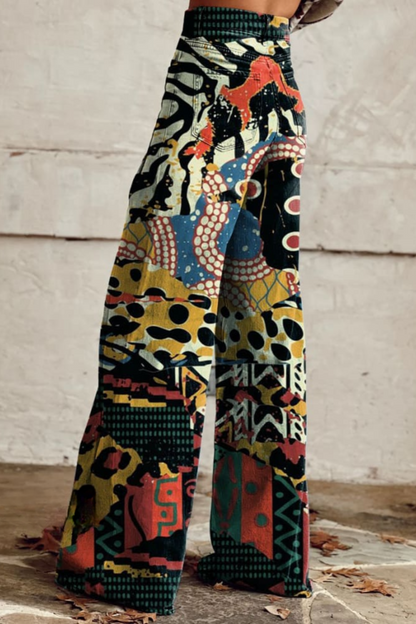Ariane™ | Pantalon Fluide Léger
