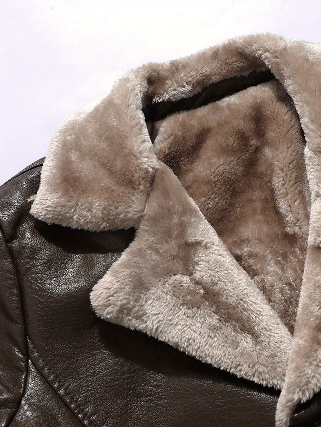 Selim™ | Veste thermique élégante