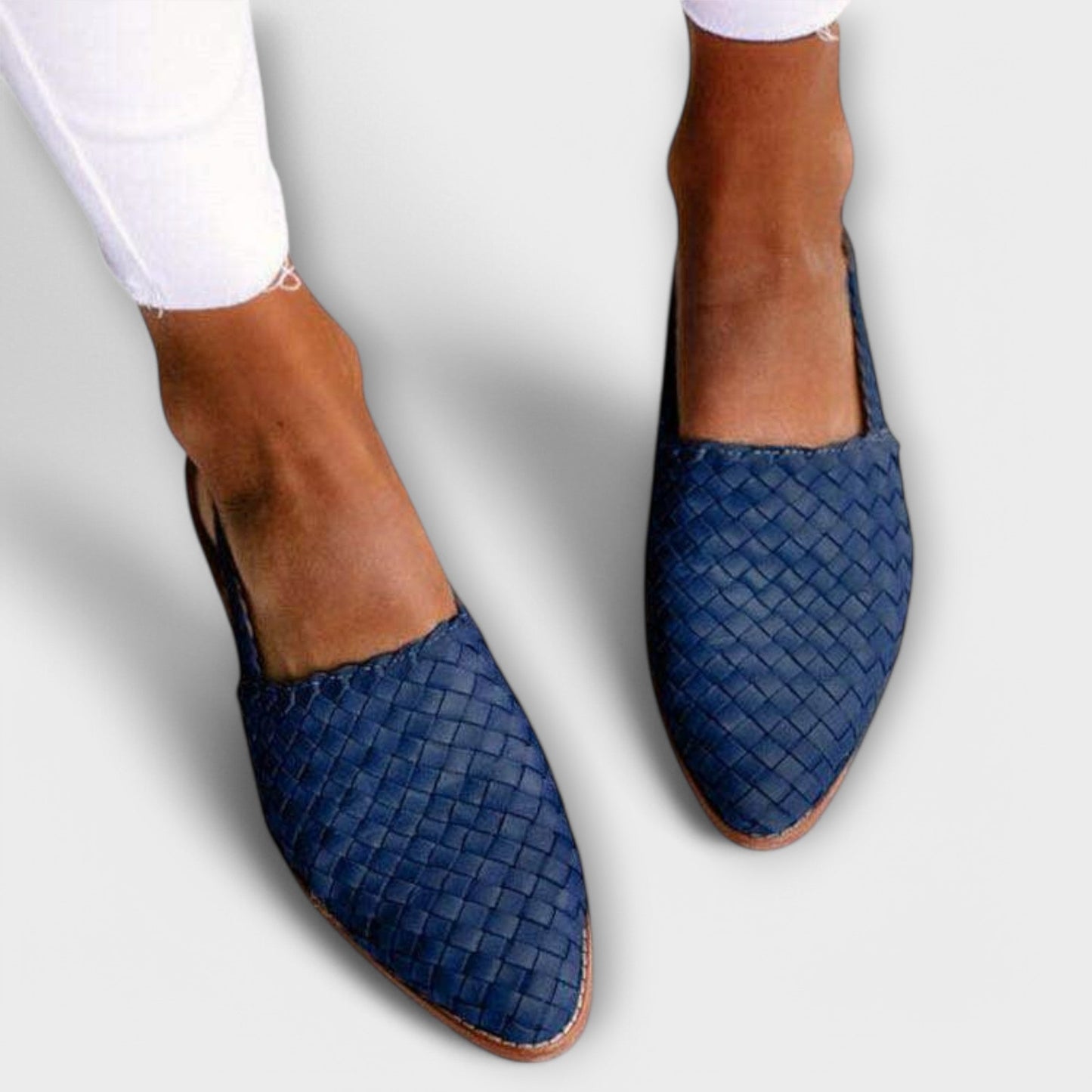 Émilie | Mocassins Classiques