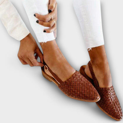 Norexis™ | Mocassins Confort Essentiel