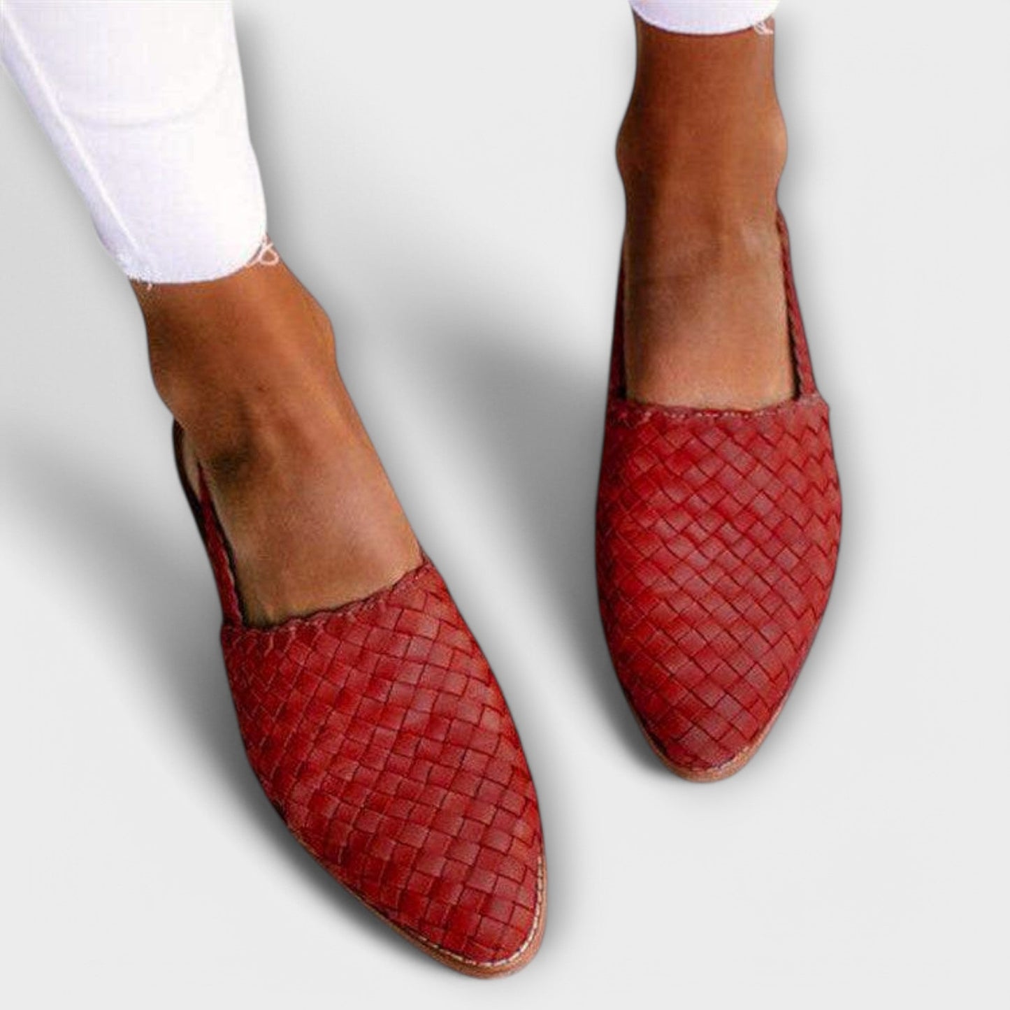 Norexis™ | Mocassins Confort Essentiel