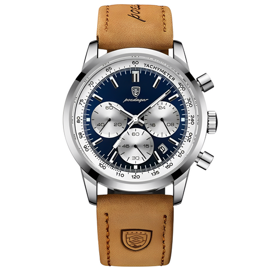 Sébastien | Montre Allure Astrale