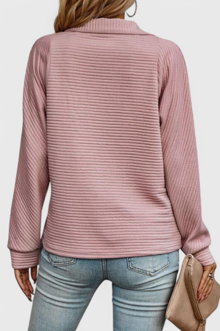Perrine™ | Pull Esprit Bohème