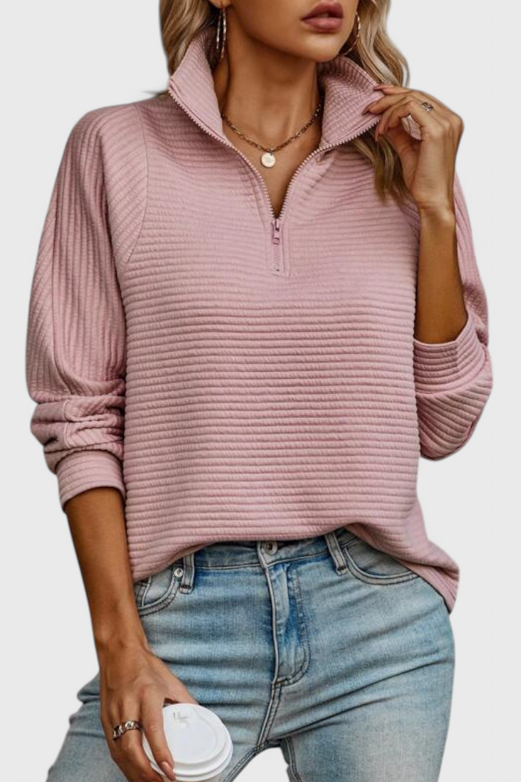 Perrine™ | Pull Esprit Bohème