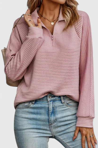 Perrine™ | Pull Esprit Bohème