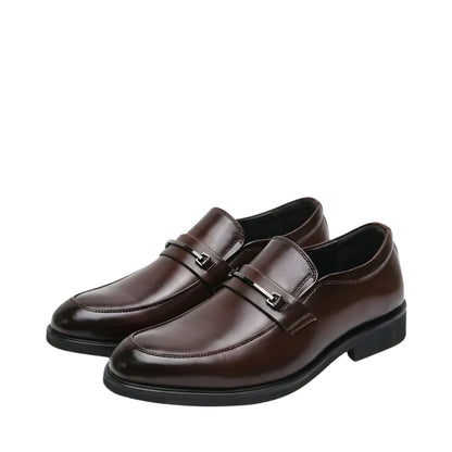 Laurent™ | Chaussures Classiques Impact Silencieux
