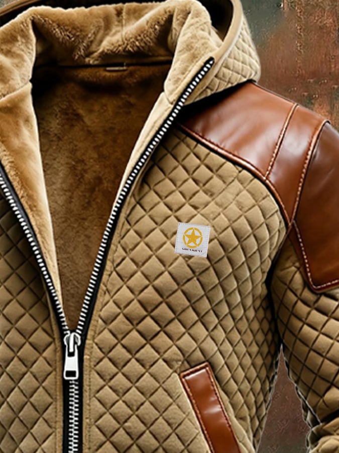 Samuel™ | Veste coupe raffinée