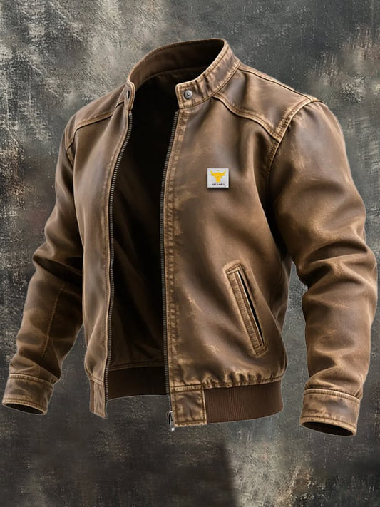 Noham™ | Veste hiver contemporaine