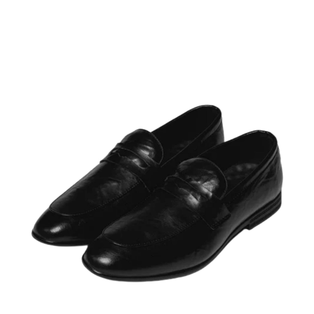 Adrien™ | Mocassins Homme Présence Propre