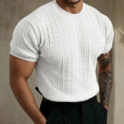 Antoine | Chemise en Maille Rasmer