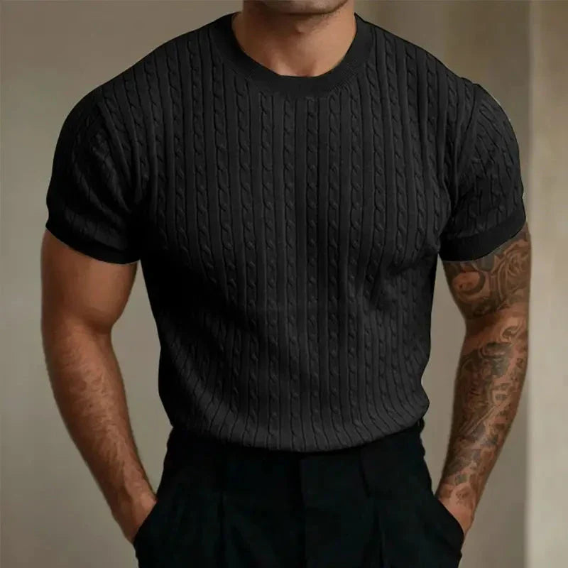 Antoine | Chemise en Maille Rasmer