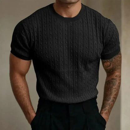 Antoine | Chemise en Maille Rasmer