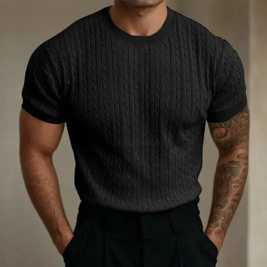 Antoine | Chemise en Maille Rasmer