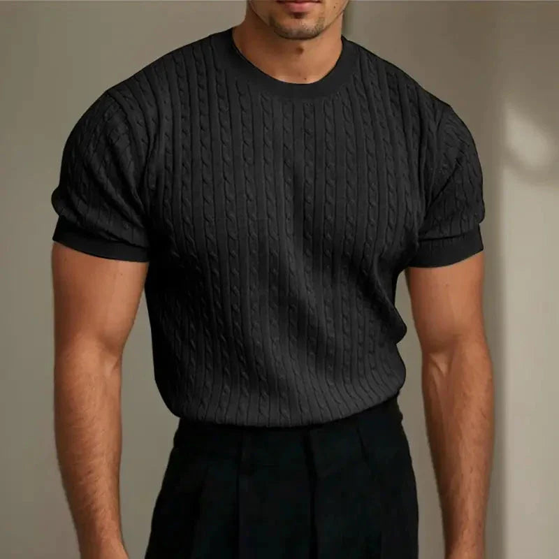 Antoine | Chemise en Maille Rasmer