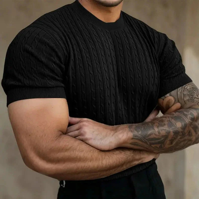 Antoine | Chemise en Maille Rasmer