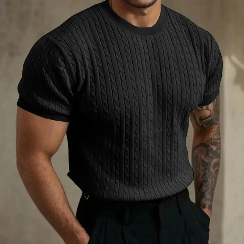 Antoine | Chemise en Maille Rasmer