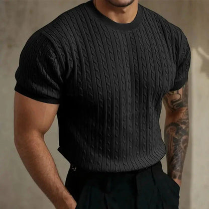 Antoine | Chemise en Maille Rasmer
