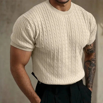 Antoine | Chemise en Maille Rasmer