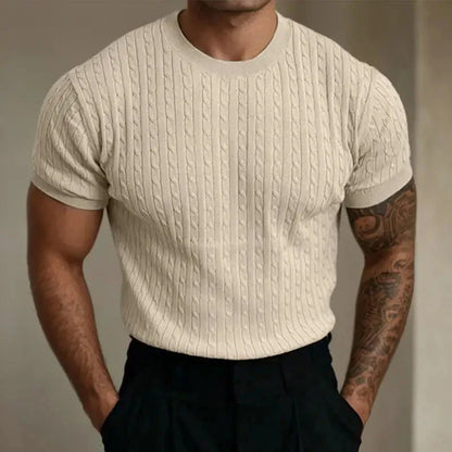 Antoine | Chemise en Maille Rasmer