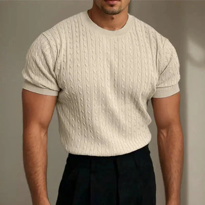 Antoine | Chemise en Maille Rasmer