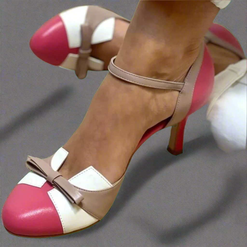 Julie | Sandales Confortables pour Tous les Jours