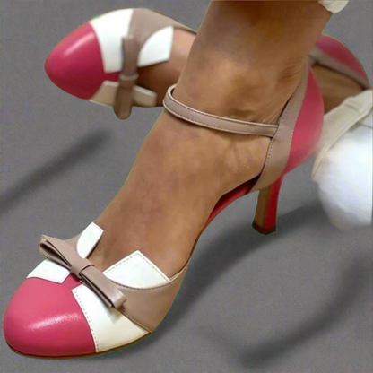 Julie | Sandales Confortables pour Tous les Jours