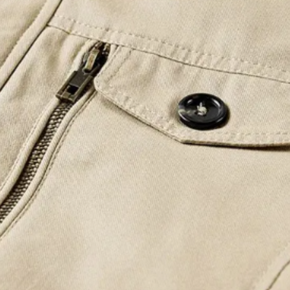 Farouk™ | Veste hiver structurée