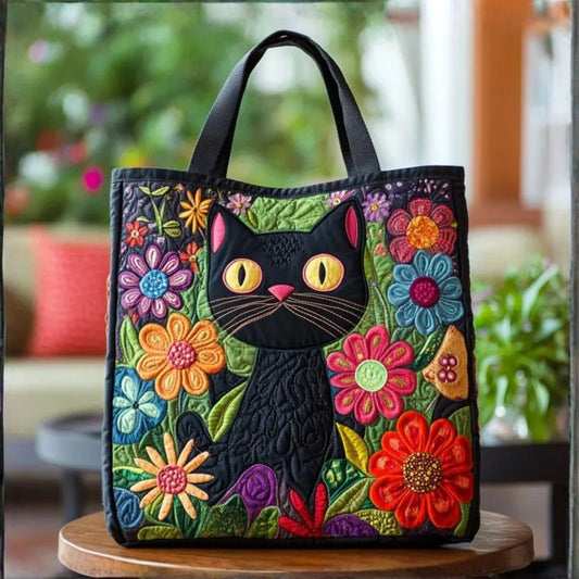 Calyra™ | Sac Fait Main Esprit Créatif Et Joyeux