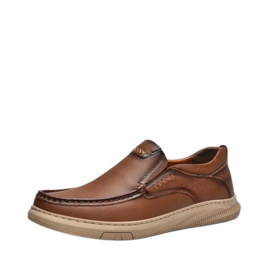 Théodore™ | Mocassins Homme Usage Fluide