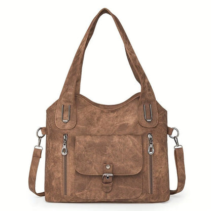 Léontine™ | Sac nomade robuste