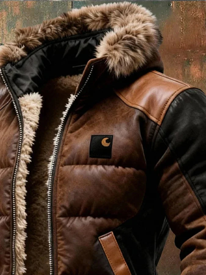 Valentin™ | Veste matelassée active