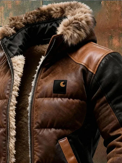 Valentin™ | Veste matelassée active