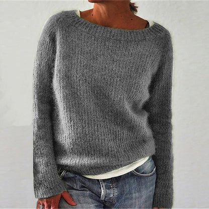 Alizée™ | Pull Modernité Douillette