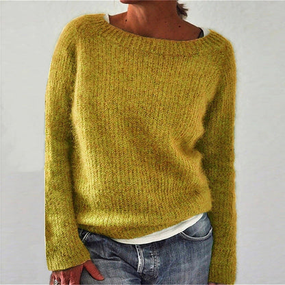 Alizée™ | Pull Modernité Douillette