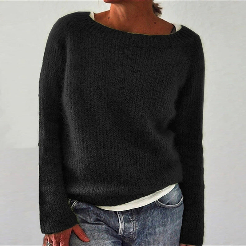 Alizée™ | Pull Modernité Douillette