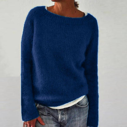 Alizée™ | Pull Modernité Douillette