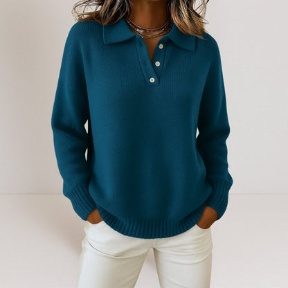 Noémie™ | Pull Printanier Classique