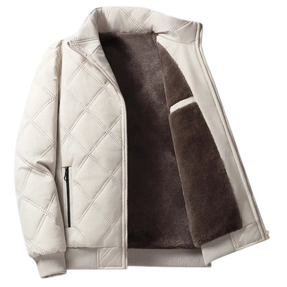Benoîtel™ | Veste Homme Confort Profond