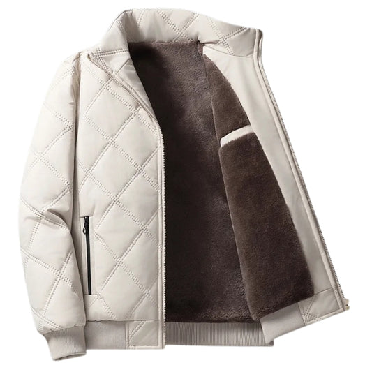 Benoîtel™ | Veste Homme Confort Profond