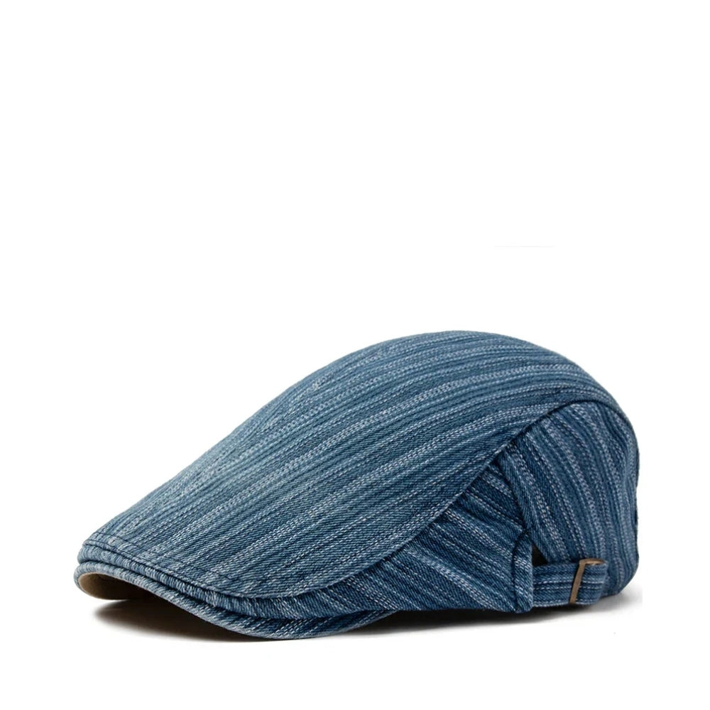 Théo | Casquette Homme Élégante