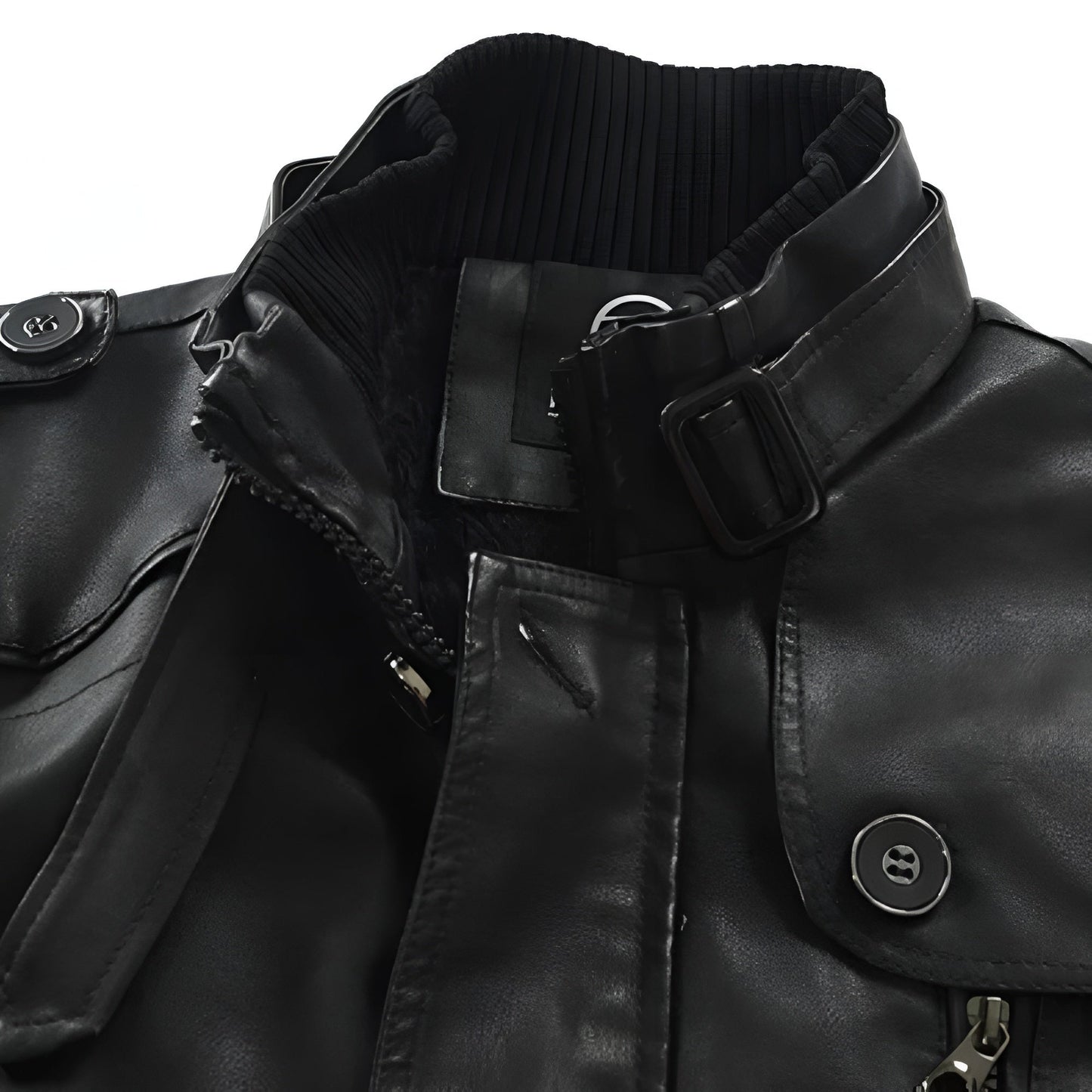 Jordan™ | Veste hiver structurée