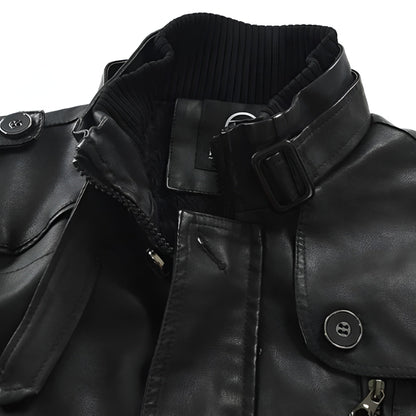 Jordan™ | Veste hiver structurée