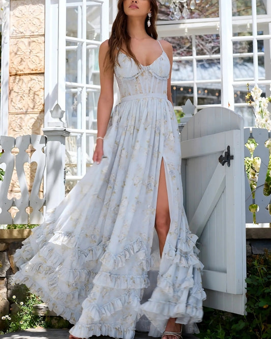 Gabrielle™ | Robe Allure Romantique