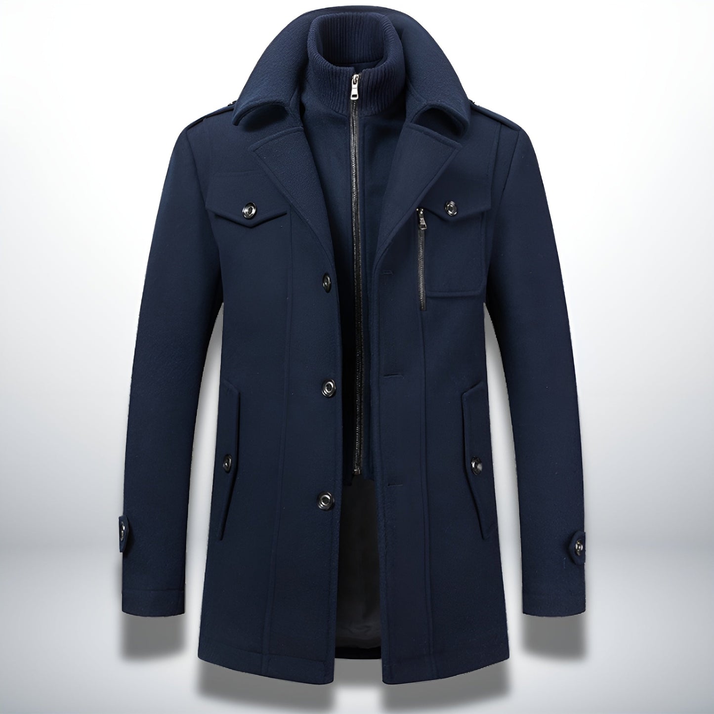 Dorian™ | Veste moderne isolée