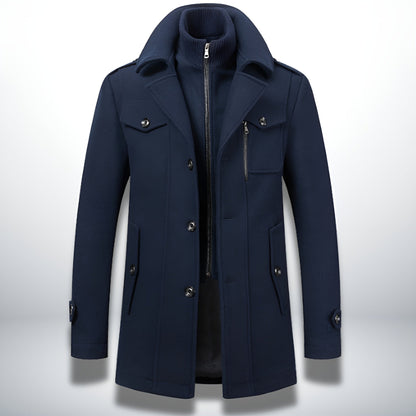 Dorian™ | Veste moderne isolée