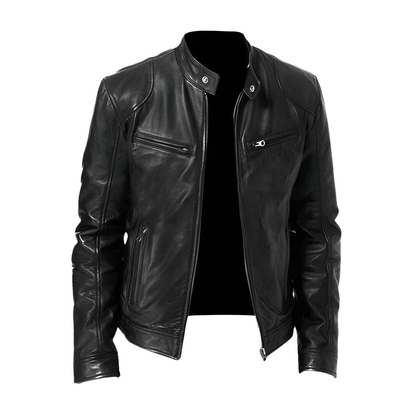 Damien™ | Veste casual renforcée