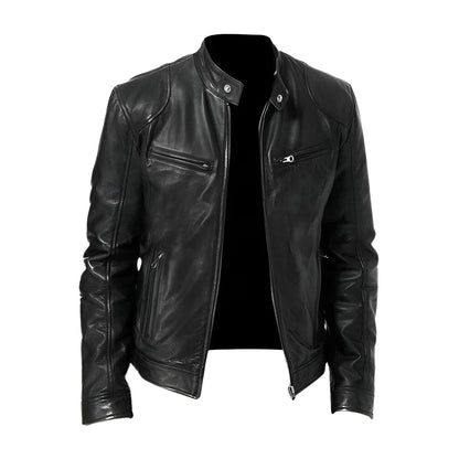 Damien™ | Veste casual renforcée